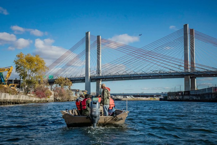 newtown creek