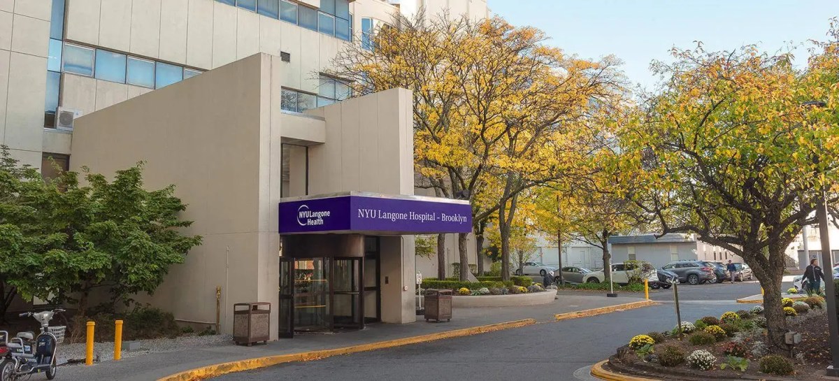nyu langone nurses