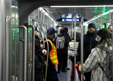 R211T on the G