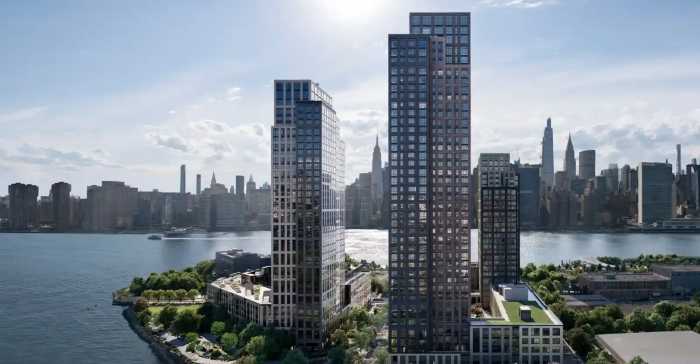 affordable housing LIC