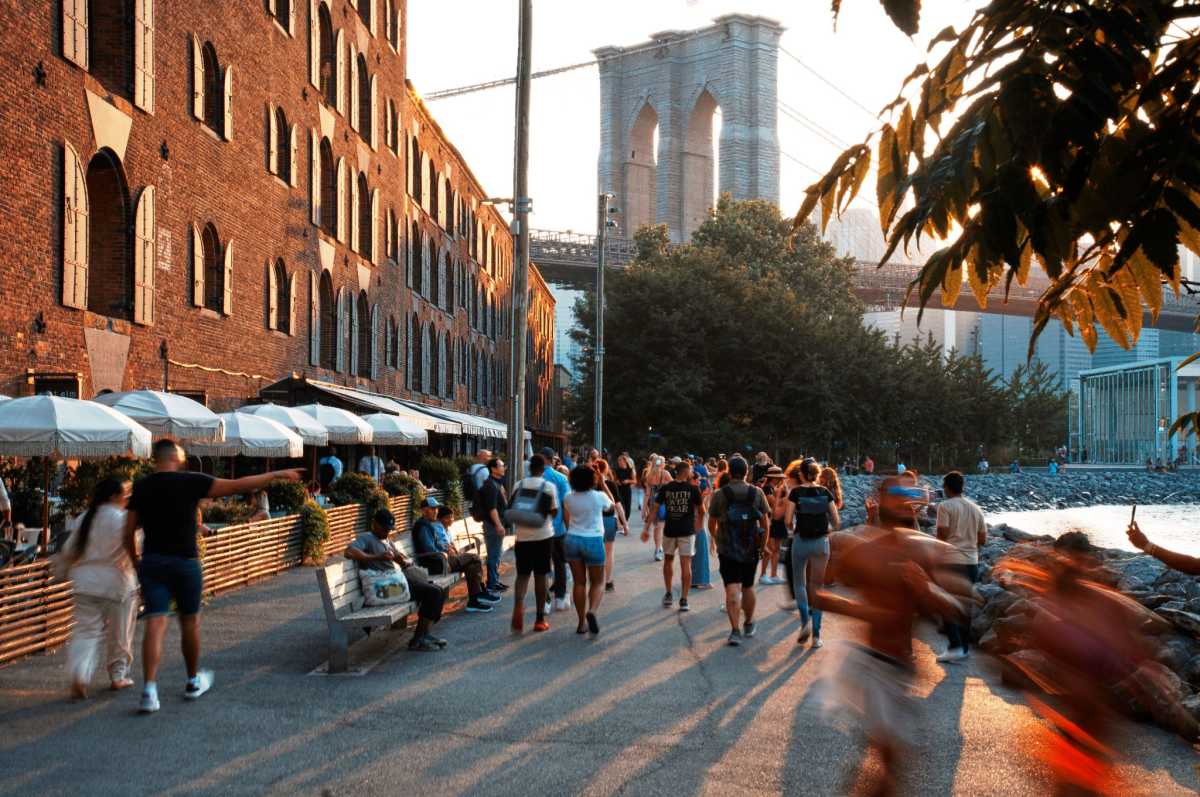 dumbo festival